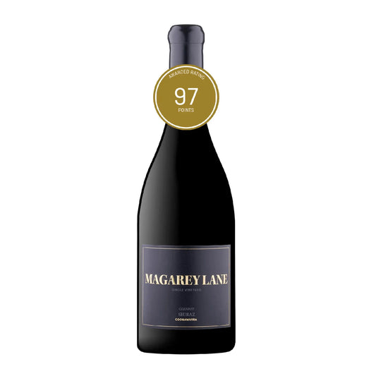 Magarey Lane Glenroy Coonawarra 2016 Shiraz 750ml Booze House