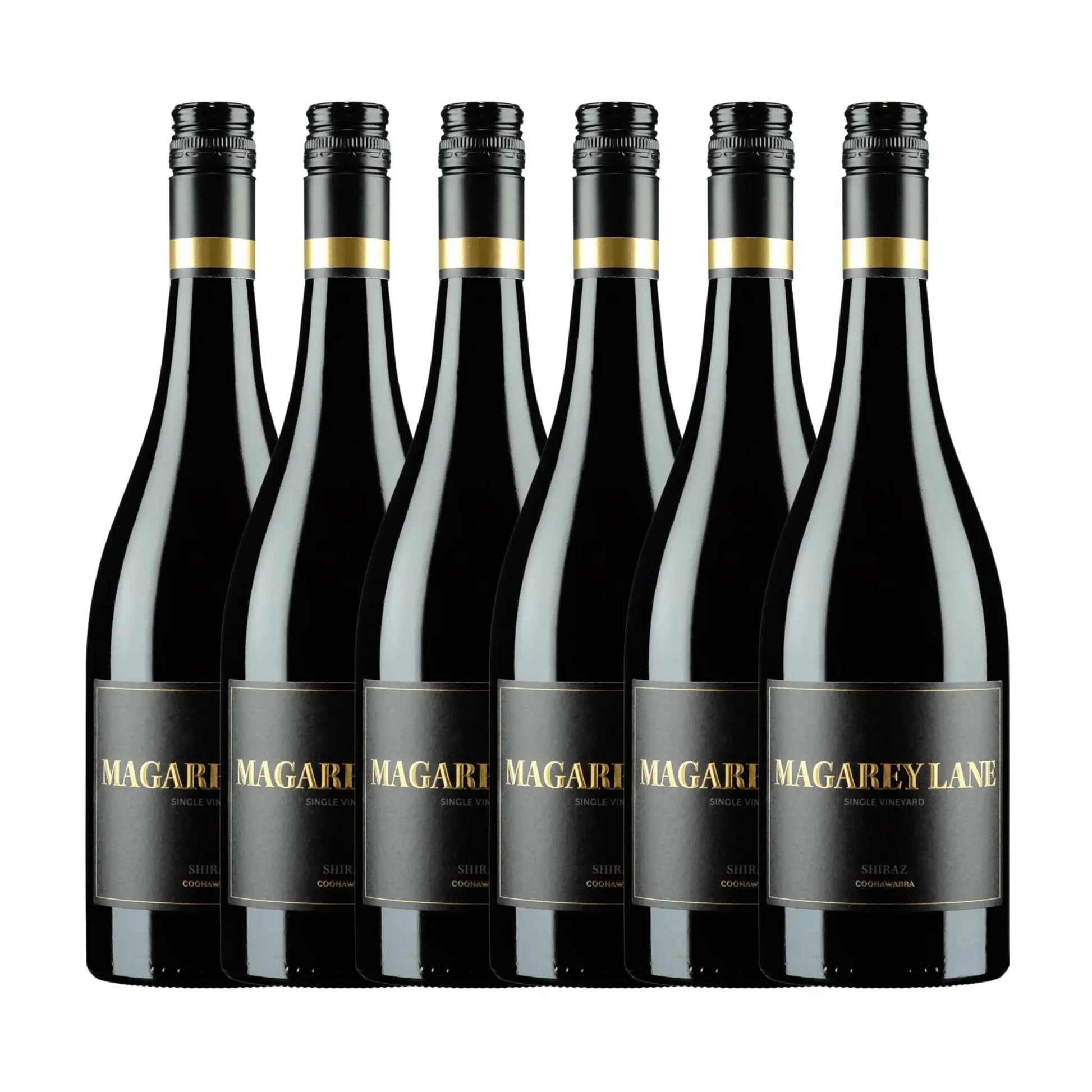 Magarey Lane Glenroy Coonawarra 2016 Shiraz 750ml Booze House