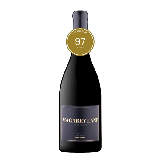 Magarey Lane Coonawarra 2016 Shiraz 750ml