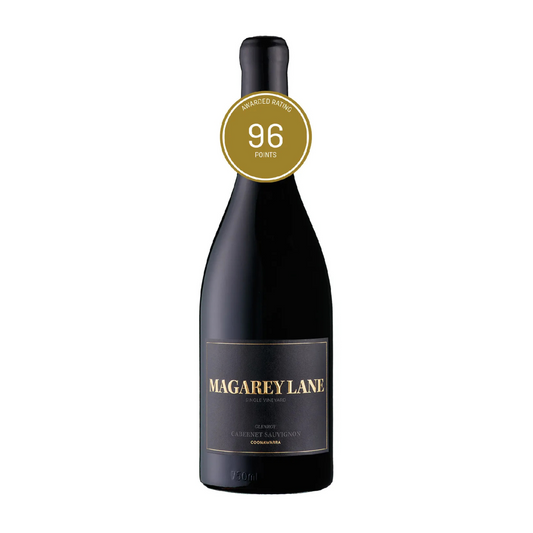 Magarey Lane Glenroy 2016 Cabernet Sauvignon 750ml