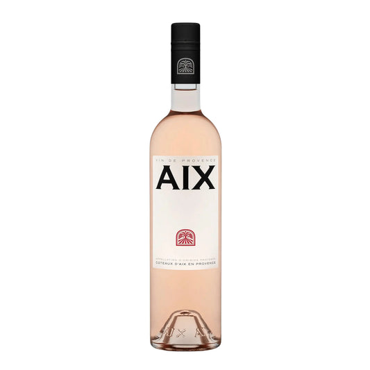 Maison Saint AIX Dry Rose 750ml Booze House