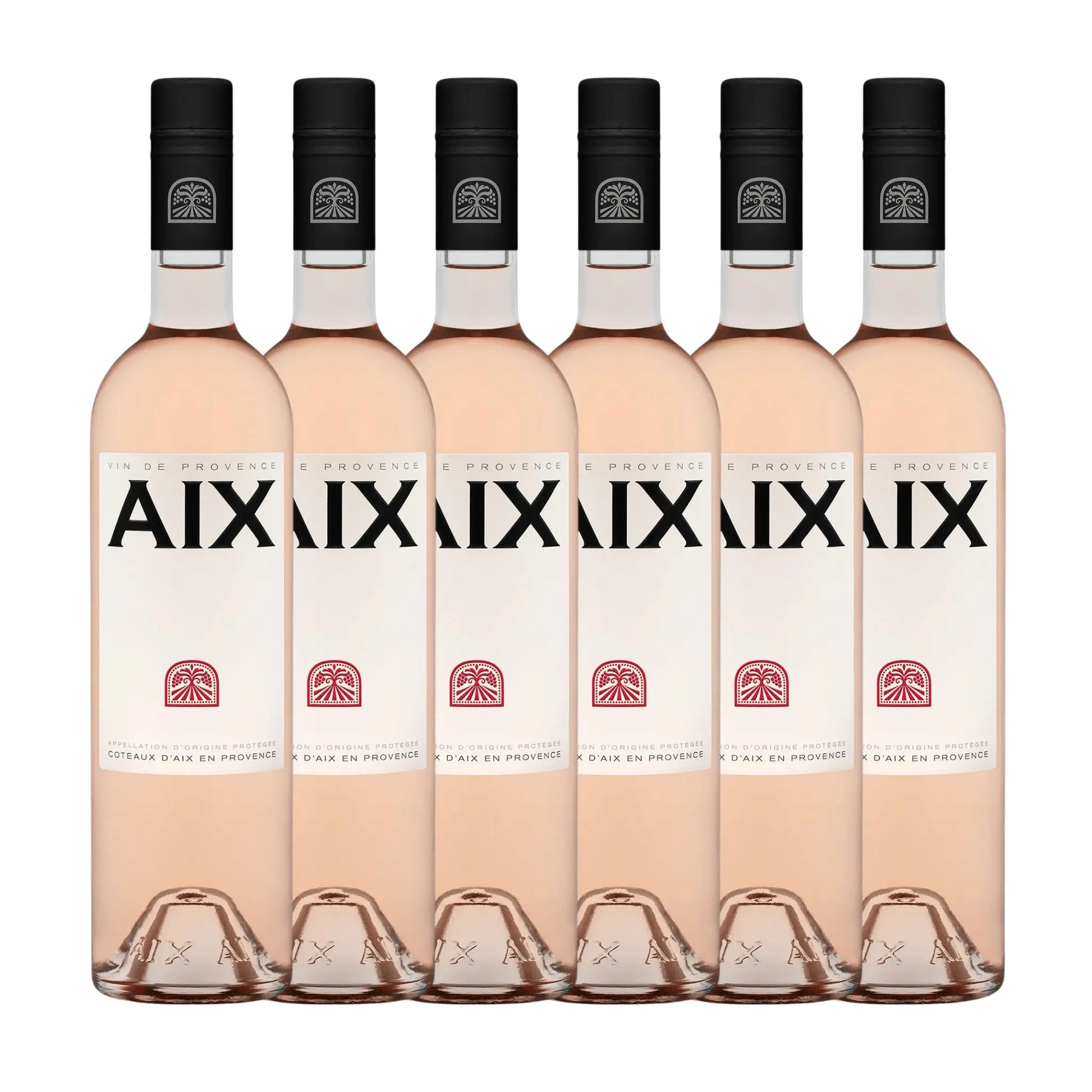 Maison Saint AIX Dry Rose 750ml Booze House