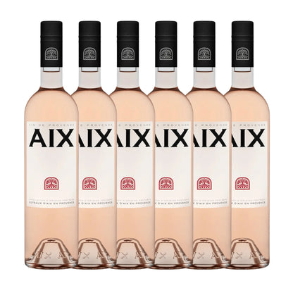 Maison Saint AIX Dry Rose 750ml Booze House