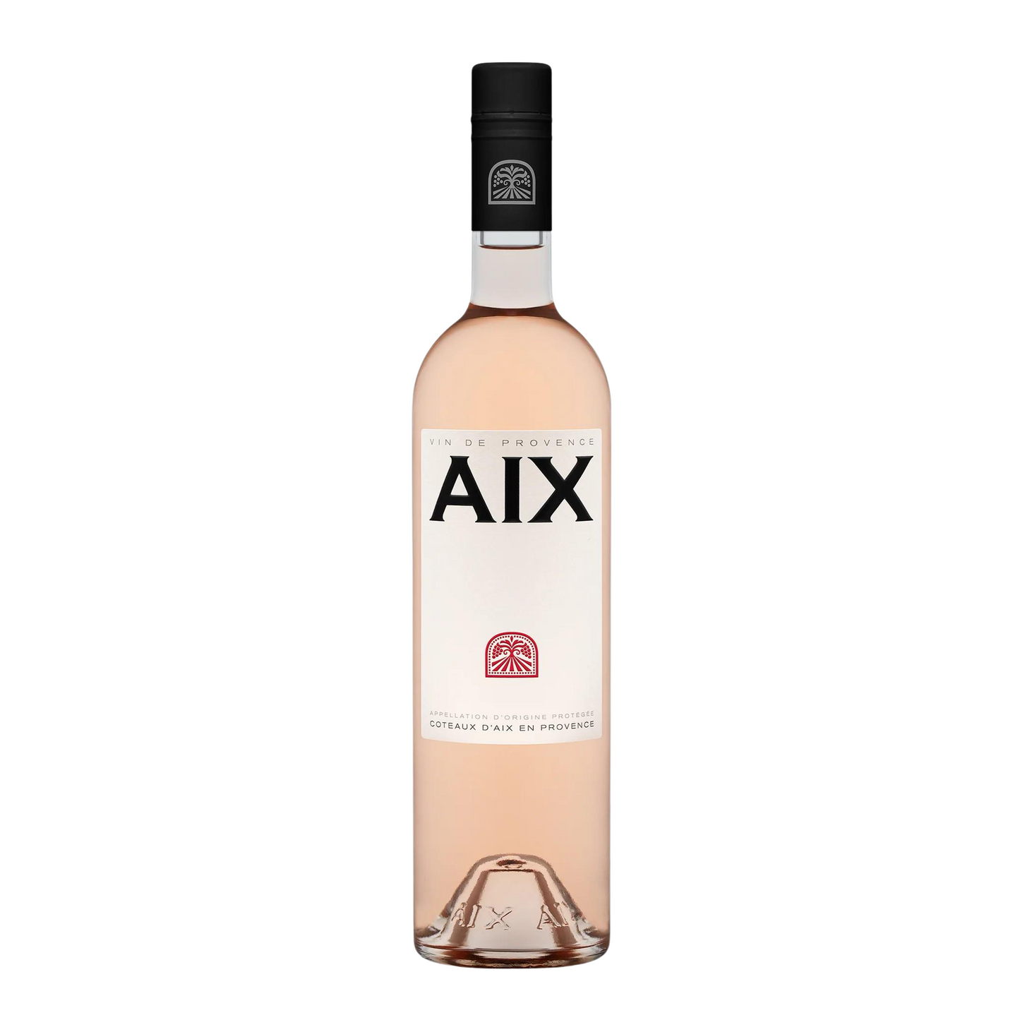 Maison Saint AIX Dry Rose 750ml