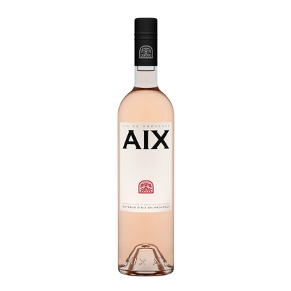 Maison Saint AIX Dry Rose 750ml