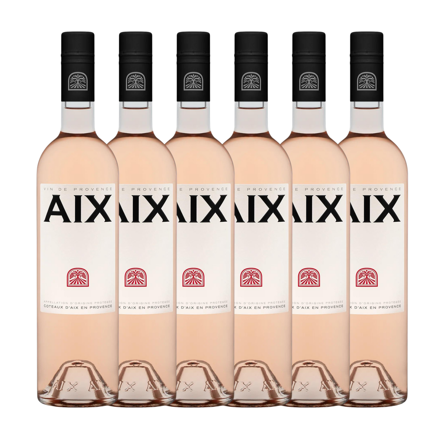 Maison Saint AIX Dry Rose 750ml