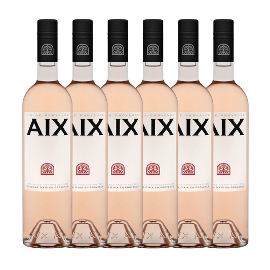 Maison Saint AIX Dry Rose 750ml