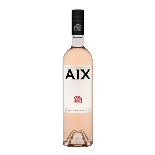 Maison Saint AIX Dry Rose 750ml