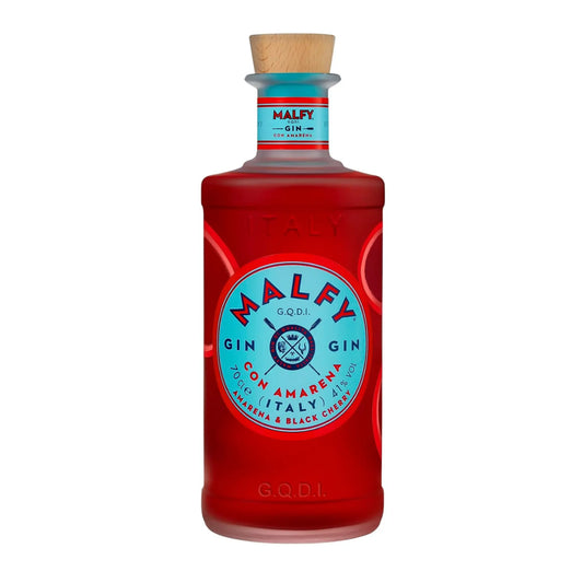 Malfy Con Amarena Gin 700mL Booze House