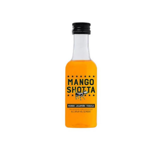 Mango Shotta Tequila 50ml