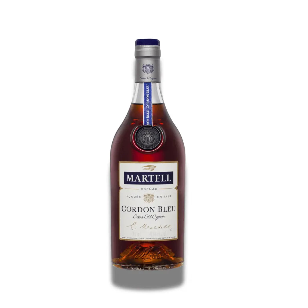 Martell Cordon Bleu Extra Old Cognac 700mL Booze House