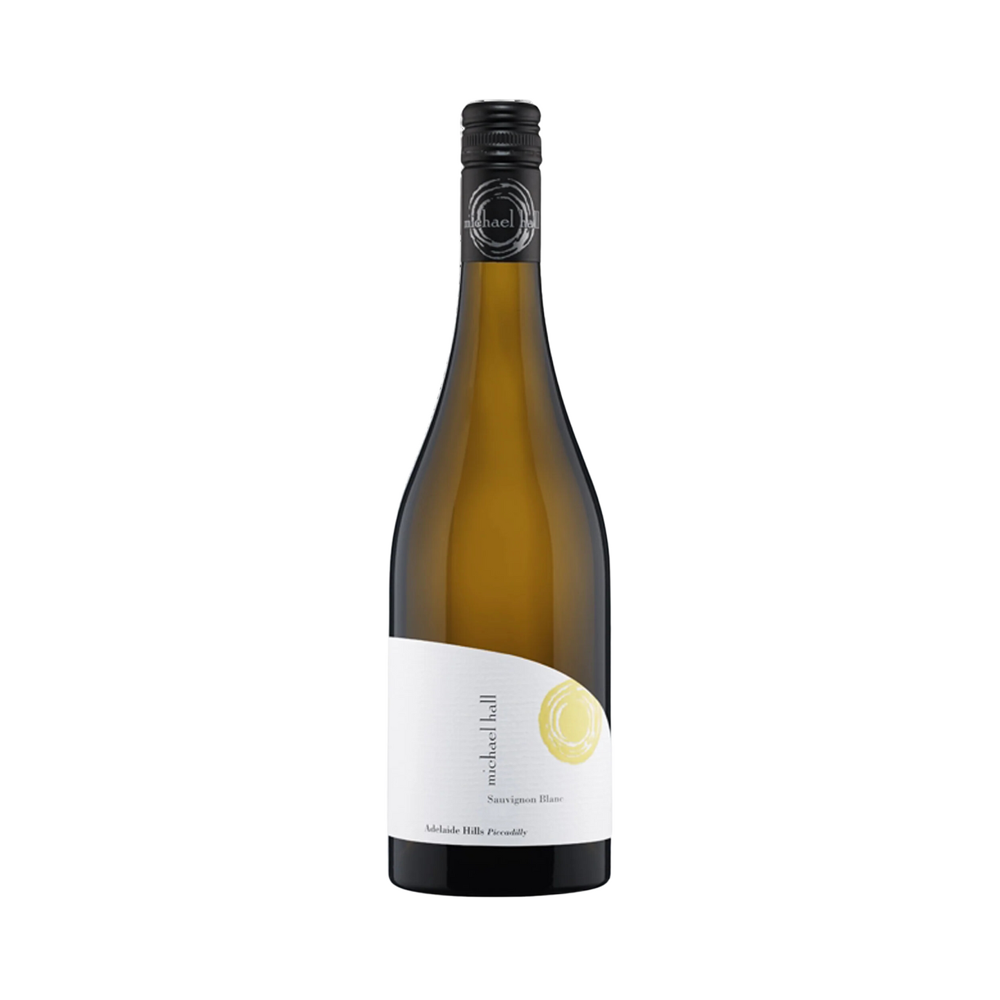 Michael Hall Sauvignon Blanc 750ml