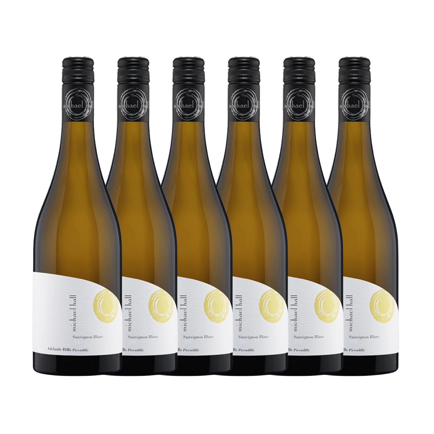 Michael Hall Sauvignon Blanc 750ml