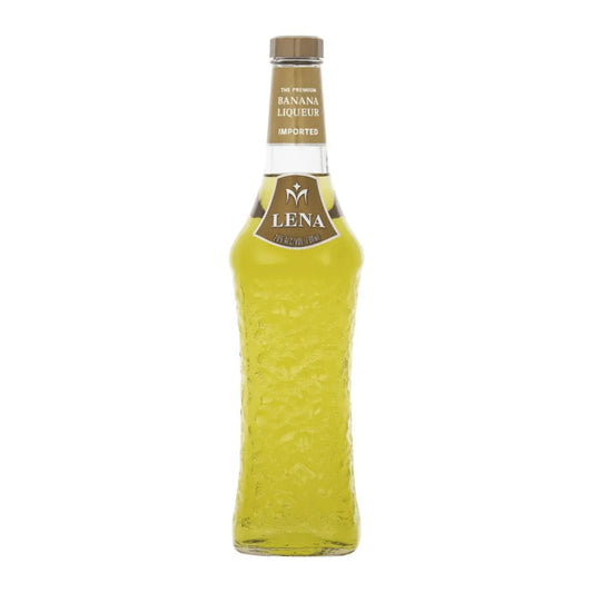 Midori Lena Banana Liqueur 700mL - Booze House