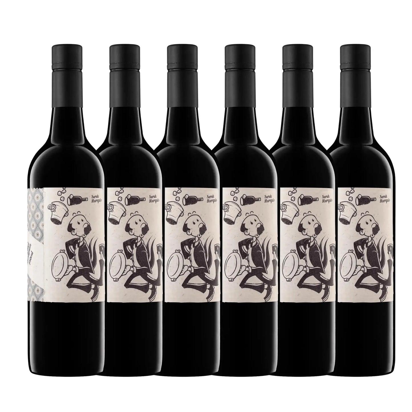Mollydooker Maitre' D Cabernet Sauvignon 750mL Booze House
