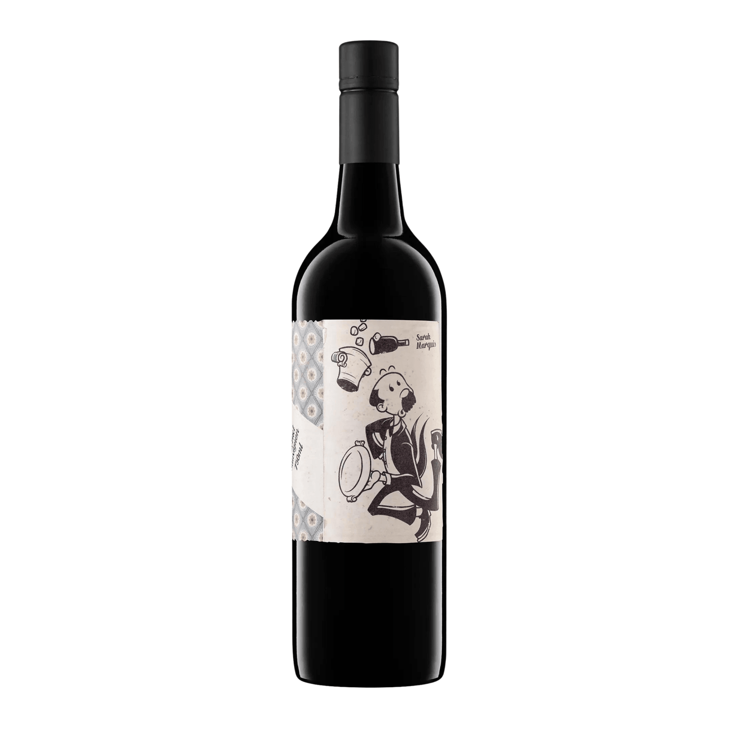 Mollydooker Maitre' D Cabernet Sauvignon 750mL