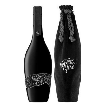 Mollydooker Velvet Glove Shiraz 750ml