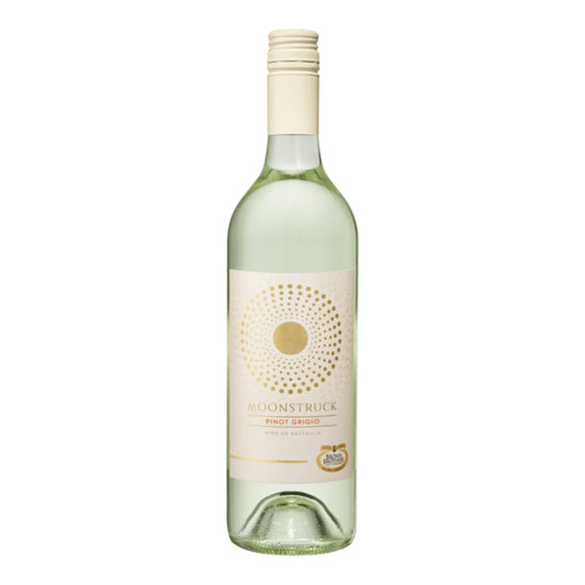 Moonstruck Pinot Grigio 750ml Booze House