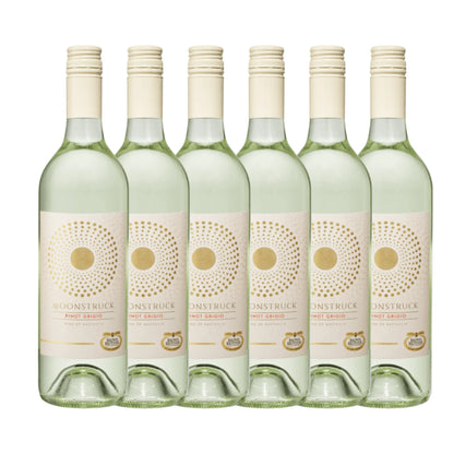 Moonstruck Pinot Grigio 750ml Booze House