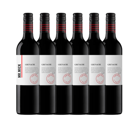 Mr Mick Grenache 2022 750ml Booze House