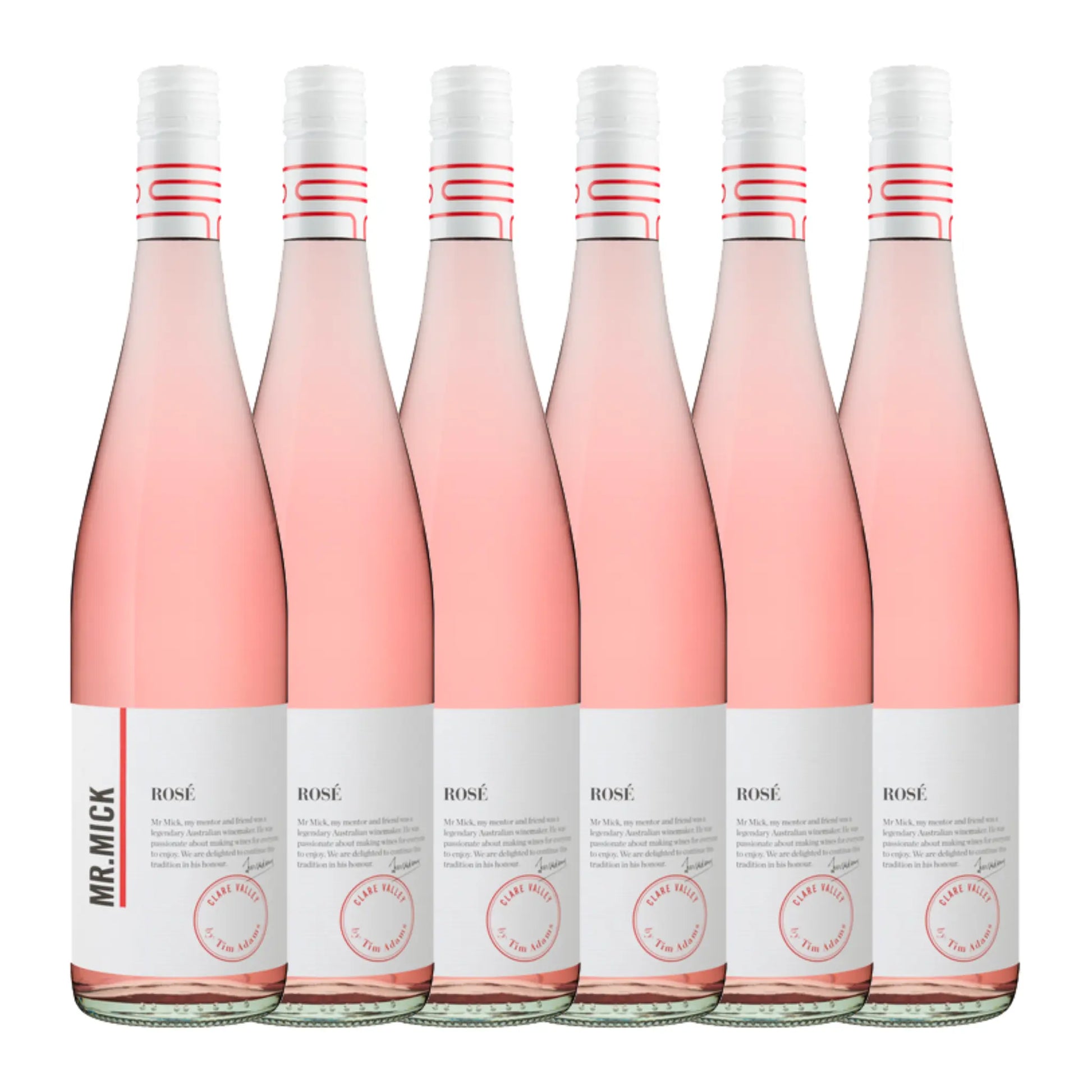 Mr. Mick Rose by Tim Adams 750ml Booze House