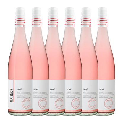 Mr. Mick Rose by Tim Adams 750ml Booze House