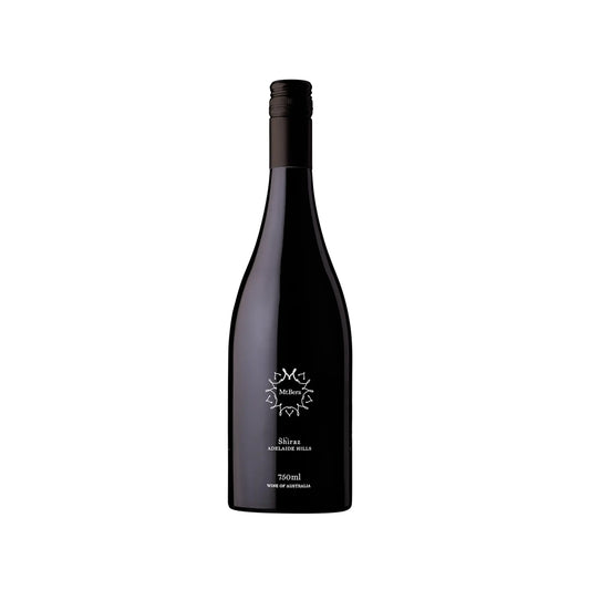 Mt Bera Adelaide Hills Shiraz 750ml Booze House