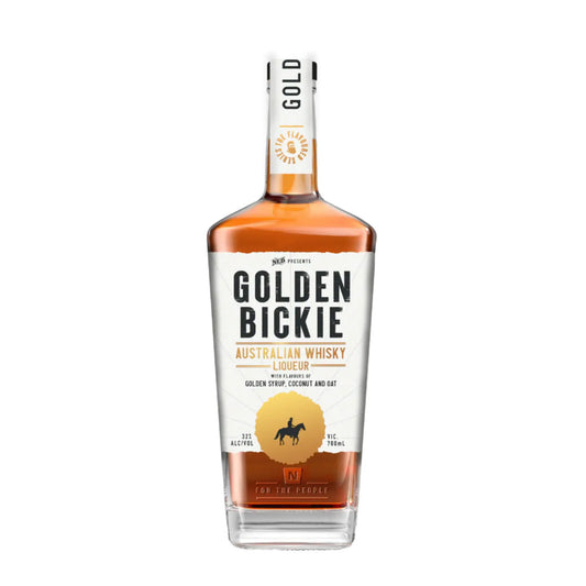 Ned Golden Bickie Australian Whisky 700mL Booze House