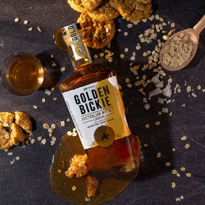 Ned Golden Bickie Australian Whisky 700mL Booze House