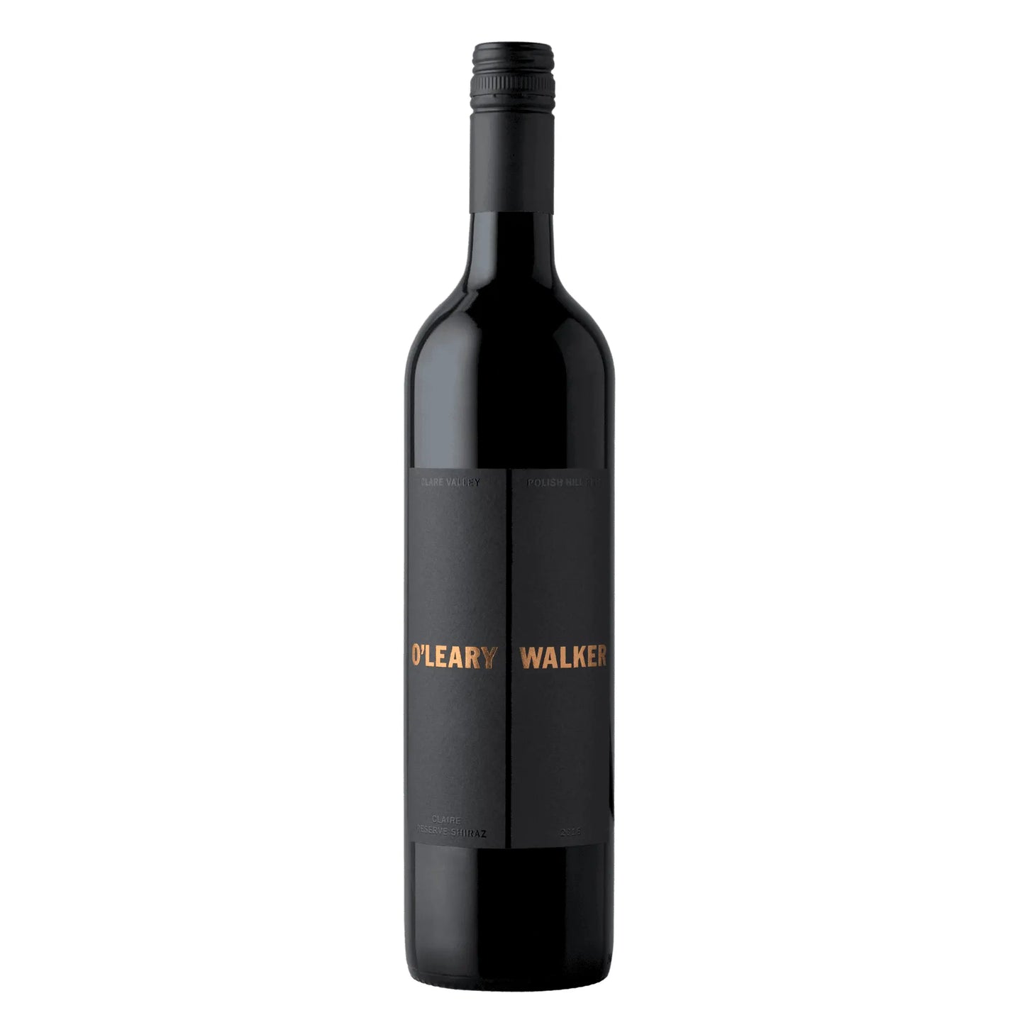 O'Leary Walker Claire Reserve Shiraz 750ml Booze House
