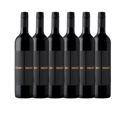 O'Leary Walker Claire Reserve Shiraz 750ml Booze House