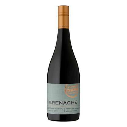 Olivers Taranga Small Batch Grenache 750mL Booze House
