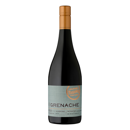 Olivers Taranga Small Batch Grenache 750mL