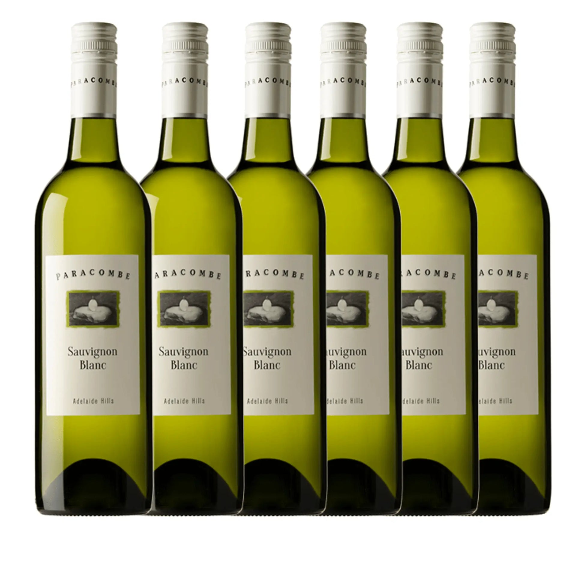 Paracombe Sauvignon Blanc 750mL Booze House
