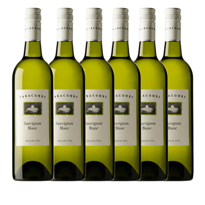 Paracombe Sauvignon Blanc 750mL Booze House