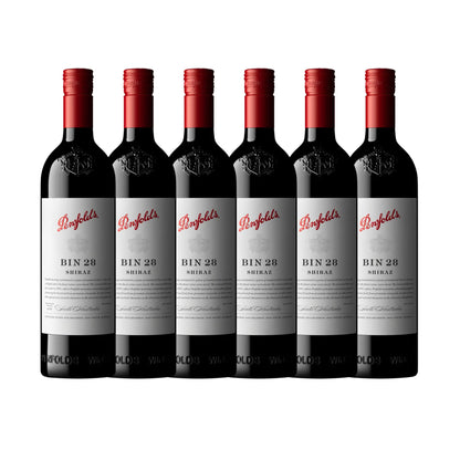 Penfolds Bin 28 Shiraz 750ml Booze House