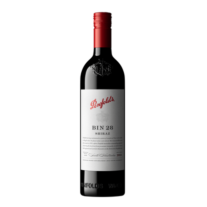 Penfolds Bin 28 Shiraz 2021 750ml