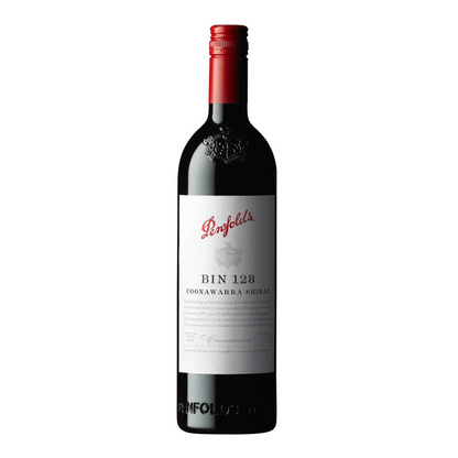 Penfolds Bin 128 Coonawarra Shiraz 2021 750ml