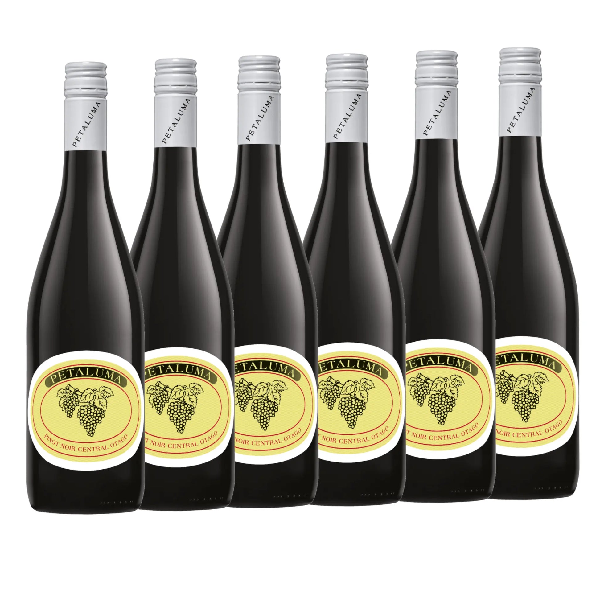 Petaluma White Label Pinot Noir 750mL Booze House