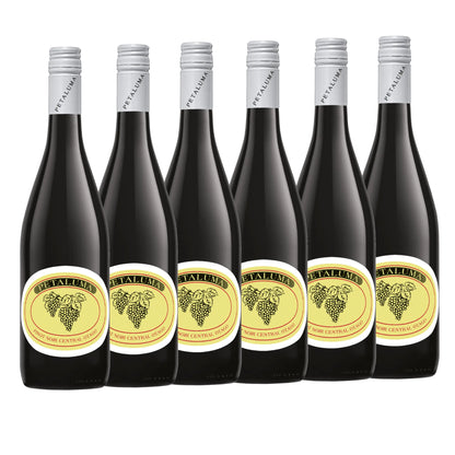 Petaluma White Label Pinot Noir 750mL Booze House