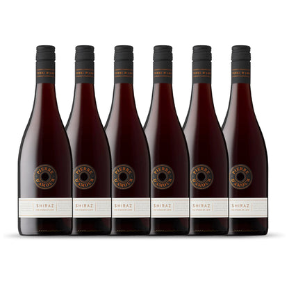 Pierre D'Amour Shiraz 750ml Booze House