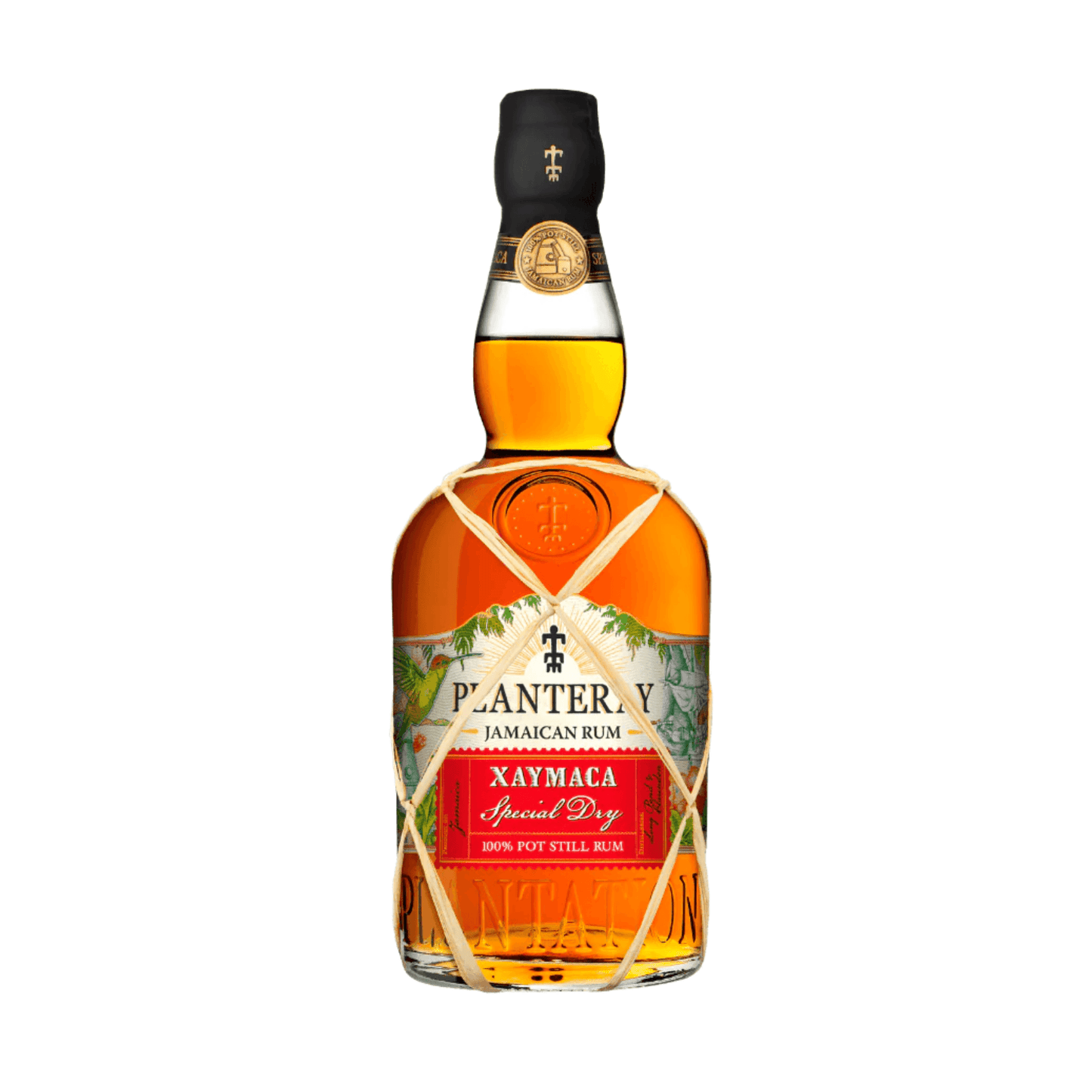 Plantation Xaymaca Special Dry Jamaican Rum 700ml