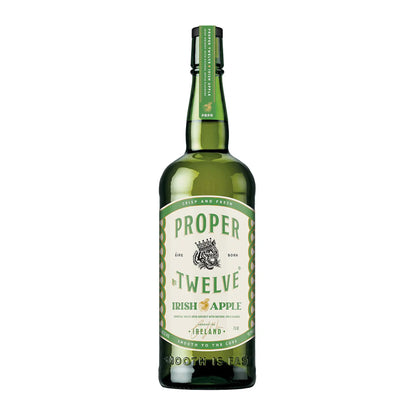 Proper Twelve Apple Irish Whiskey 700ml Booze House