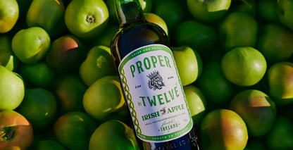 Proper Twelve Apple Irish Whiskey 700ml Booze House