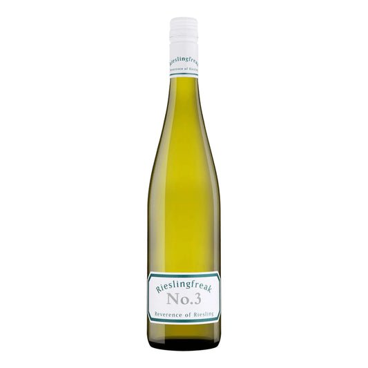 Rieslingfreak No.3 Clare Valley Riesling 750ml Booze House