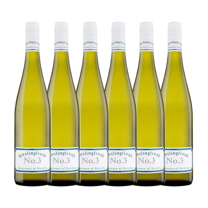 Rieslingfreak No.3 Clare Valley Riesling 750ml Booze House