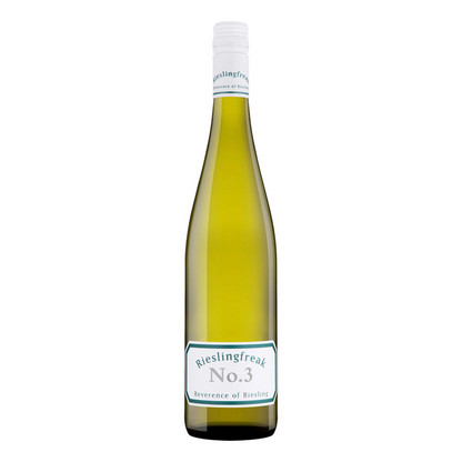 Rieslingfreak No.3 Clare Valley Riesling 750ml