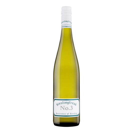 Rieslingfreak No.3 Clare Valley Riesling 750ml