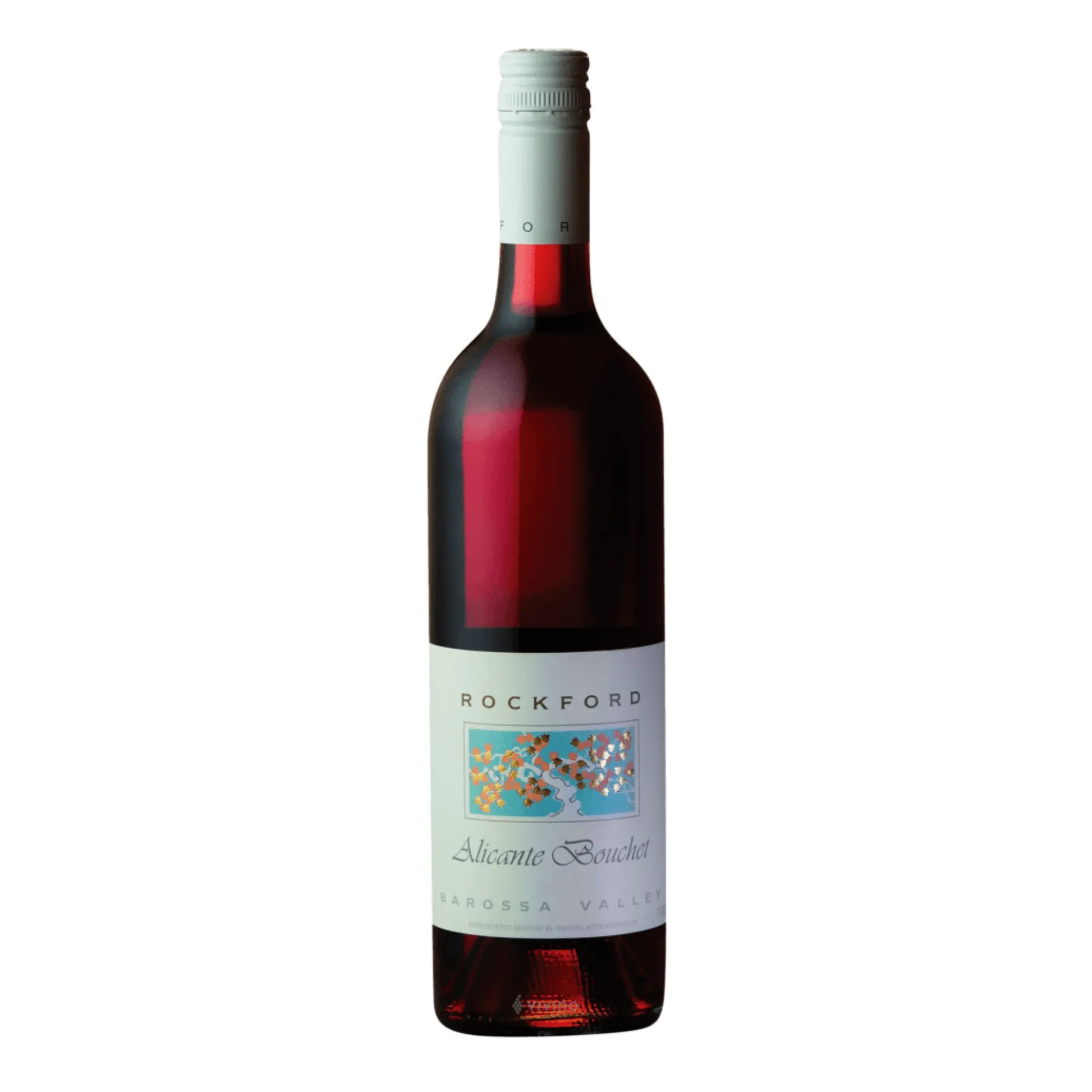Rockford Alicante Bouchet 750mL Booze House