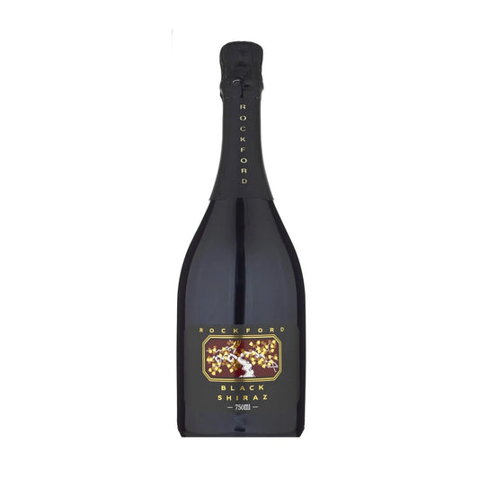 Rockford Black Shiraz Sparkling 750ml Booze House